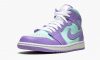 Air Jordan 1 Mid Mixes Pastel Purple