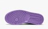 Air Jordan 1 Mid Mixes Pastel Purple