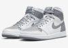 Air Jordan 1 High OG Stealth
