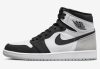 Air Jordan 1 High OG Grey Fog