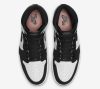 Air Jordan 1 High OG Grey Fog