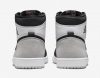 Air Jordan 1 High OG Grey Fog