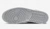 Air Jordan 1 High OG Grey Fog