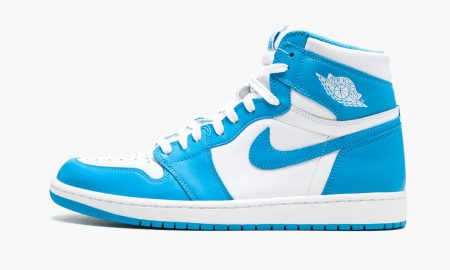 Jordan 1 Retro UNC