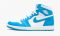 Jordan 1 Retro UNC