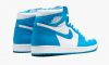 Jordan 1 Retro UNC