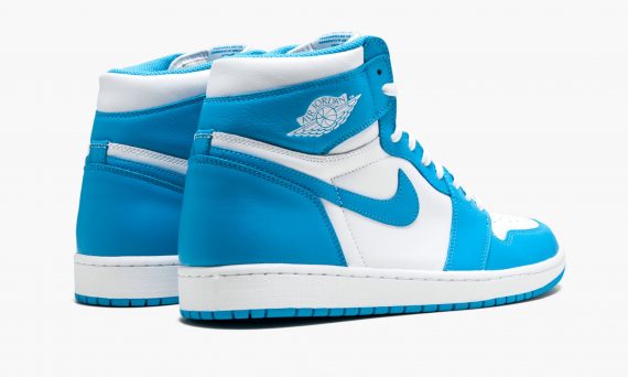 Jordan 1 Retro UNC