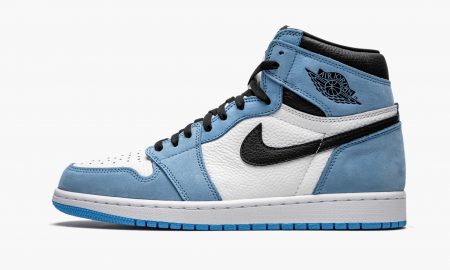 Air Jordan 1 High OG University Blue
