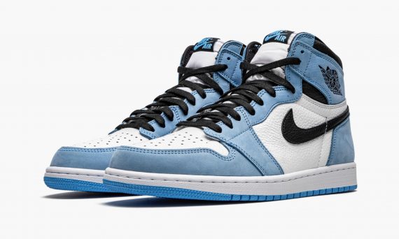 Air Jordan 1 High OG University Blue