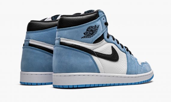 Air Jordan 1 High OG University Blue