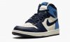 Jordan 1 Retro High Obsidian UNC