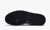 Jordan 1 Retro High Obsidian UNC