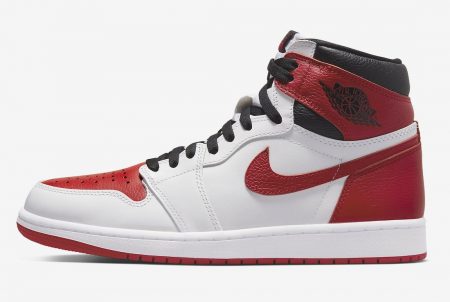 Air Jordan 1 High OG Heritage