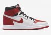 Air Jordan 1 High OG Heritage
