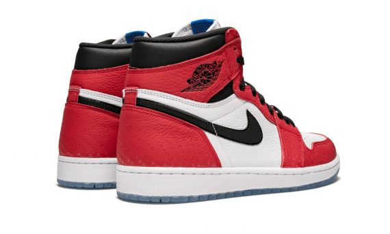 Air Jordan 1 Retro High OG Origin Story