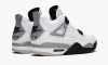 Air Jordans 4 Retro OG "White Cement"