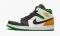 Air Jordan 1 Mid Oakland