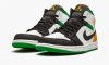 Air Jordan 1 Mid Oakland