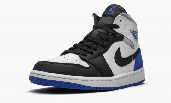 Air Jordan 1 Mid SE Game Royal