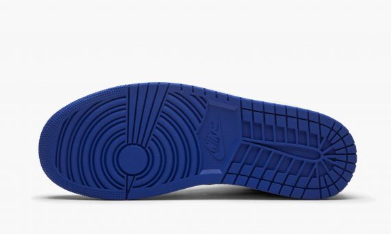 Air Jordan 1 Mid SE Game Royal