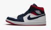 Air Jordan 1 Mid SE USA