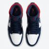 Air Jordan 1 Mid SE USA