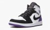 Air Jordan 1 Mid SE Purple
