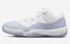 Air Jordan 11 Low WMNS Pure Violet