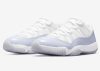 Air Jordan 11 Low WMNS Pure Violet