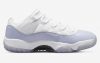 Air Jordan 11 Low WMNS Pure Violet