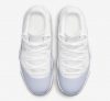 Air Jordan 11 Low WMNS Pure Violet