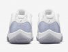 Air Jordan 11 Low WMNS Pure Violet