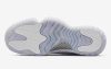 Air Jordan 11 Low WMNS Pure Violet