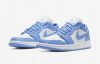 Air Jordan 1 Low UNC
