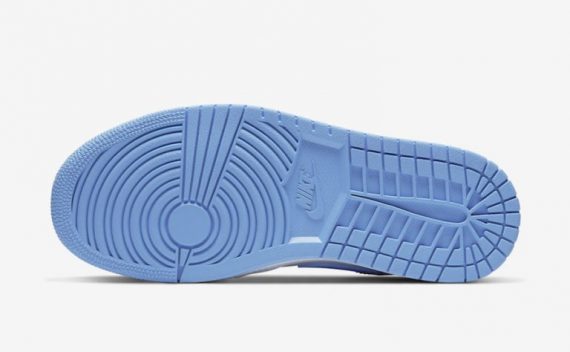 Air Jordan 1 Low UNC