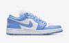 Air Jordan 1 Low UNC
