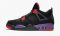 Jordan 4 Retro Raptors