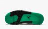 Jordan 4 Retro Lucid Green Rasta