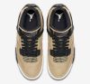 Jordan 4 Retro Fossil