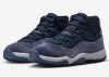 Air Jordan 11 WMNS "Midnight Navy"