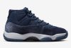 Air Jordan 11 WMNS "Midnight Navy"