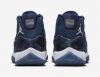 Air Jordan 11 WMNS "Midnight Navy"