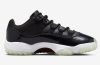 Air Jordan 11 Low "72-10"