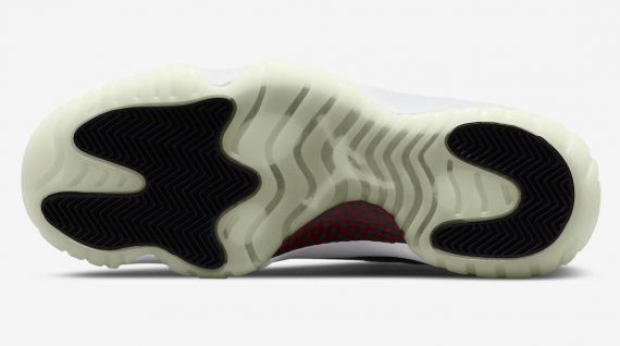 Air Jordan 11 Low "72-10"