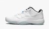 Air Jordans 11 Low "Legend Blue"