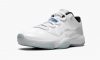 Air Jordans 11 Low "Legend Blue"