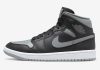 Air Jordan 1 Mid Shadow