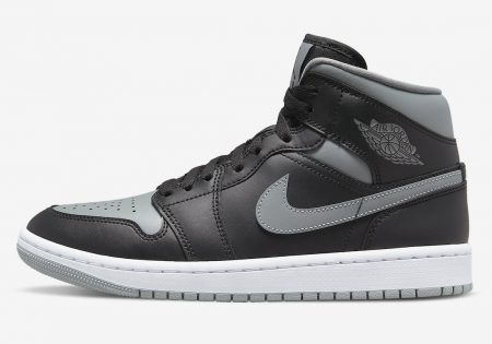 Air Jordan 1 Mid Shadow