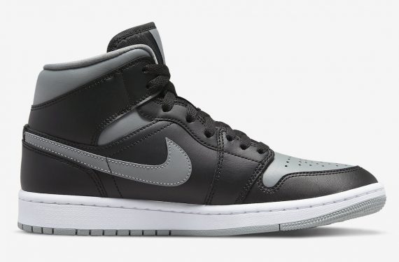Air Jordan 1 Mid Shadow