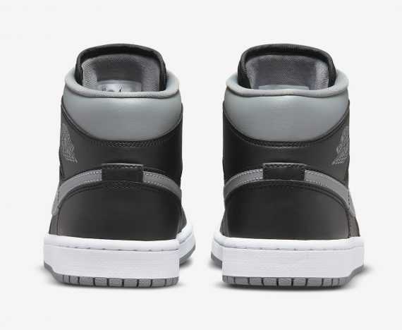 Air Jordan 1 Mid Shadow